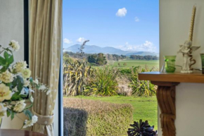 Killeigh - Martinborough Holiday Home